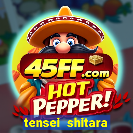 tensei shitara slime datta ken 2 episodio 14